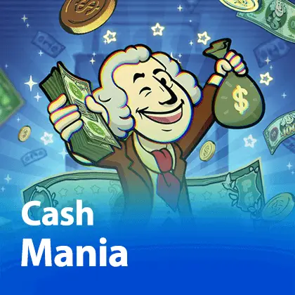 Cash mania by fast765