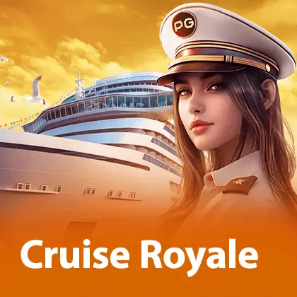 Cruise royale by fast765
