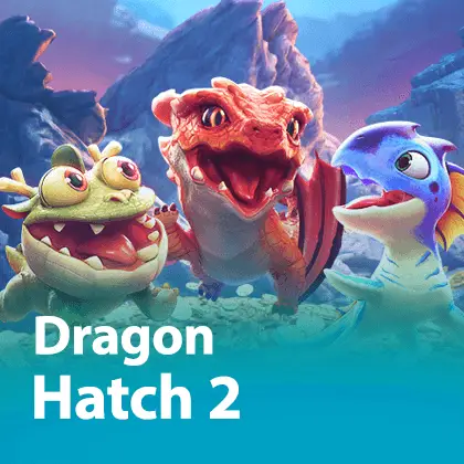 Dragon hatch 2 by fast765