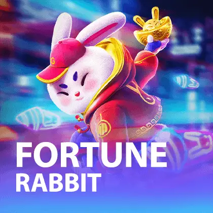 Fortue rabbity by fast765