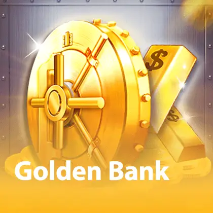 Golden Bank by fast765