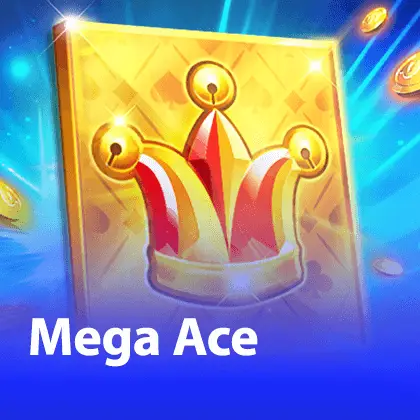 Mega Ace by fast765