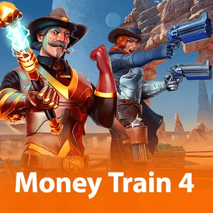 Money train 4 by fast765