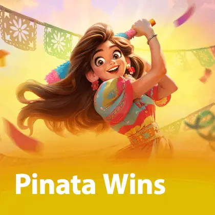 Pinata wins by fast765