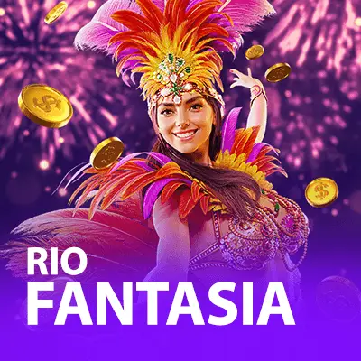 Rio fantasai by fast765