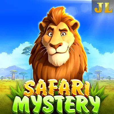 Safari mystery by fast765