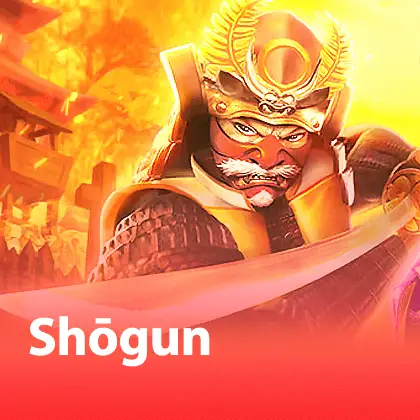 Shogun by fast765