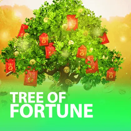 Tree of fortune by fast765